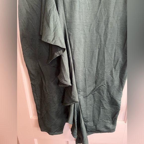 LOST INK Faux Wrap Dress 16 - Picture 7 of 8